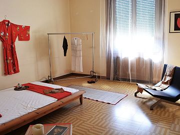 Villa in vendita a Montesilvano (PE) corso umberto 14 foto 18