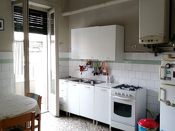 Appartamento in vendita a Pescara (PE) VIA NAPOLI foto 9