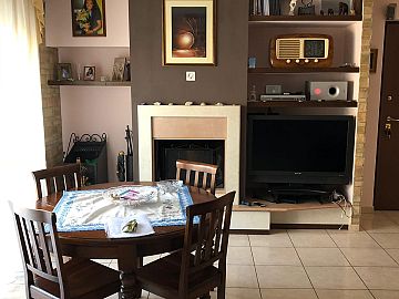 Appartamento in vendita a Spoltore (PE) VIA MONTESILVANO foto 4