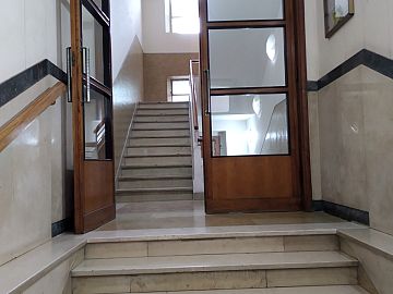Appartamento in vendita a Pescara (PE) VIA NAPOLI foto 1