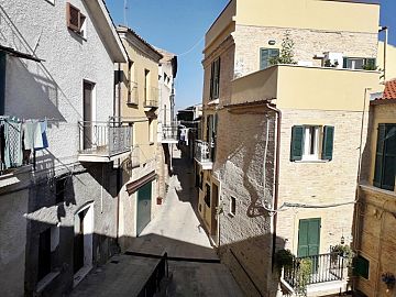 Porzione di casa in vendita a Bucchianico (CH) via vasari foto 15