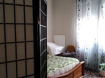 Appartamento in vendita a Pescara (PE) VIA NAPOLI foto 6