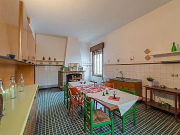 Villa in vendita a Montesilvano (PE) corso umberto 14 foto 15