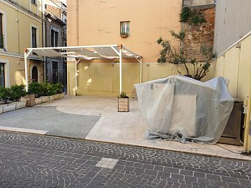 Attività commerciale food in vendita a Pescara (PE) CORSO GABRIELE MANTHONE foto 5