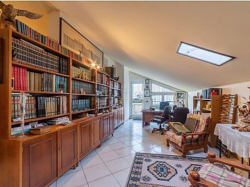 Villa in vendita a Montesilvano (PE) corso umberto 14 foto 21