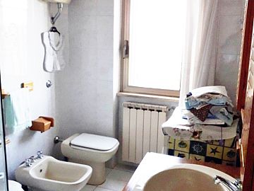 Casa indipendente in vendita a Bucchianico (CH) contrada pantanella foto 10