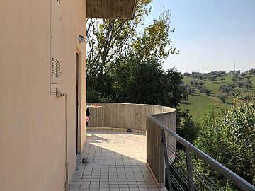 Appartamento in vendita a Spoltore (PE) VIA MONTESILVANO foto 17