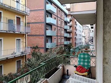 Appartamento in vendita a Pescara (PE) VIA NAPOLI foto 3