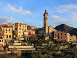 Vendita Casale o Rustico in V a Castiglione Chiavarese