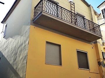 Porzione di casa in vendita a Bucchianico (CH) via vasari foto 3
