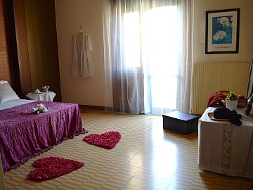Villa in vendita a Montesilvano (PE) corso umberto 14 foto 19