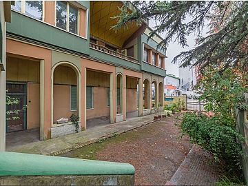 Villa in vendita a Montesilvano (PE) corso umberto 14 foto 5