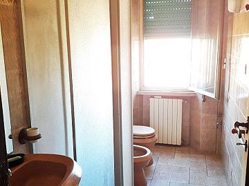 Appartamento in vendita a Chieti (CH) via madonna della misericordia foto 14