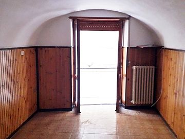 Porzione di casa in vendita a Bucchianico (CH) via vasari foto 19