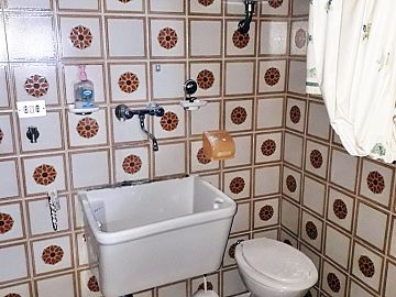 Porzione di casa in vendita a Bucchianico (CH) via vasari foto 23