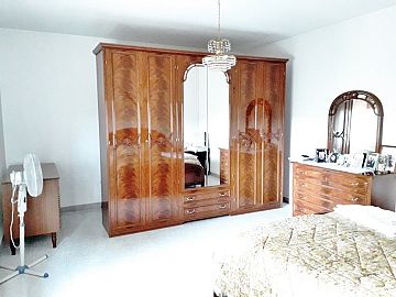 Casa indipendente in vendita a Bucchianico (CH) contrada pantanella foto 8