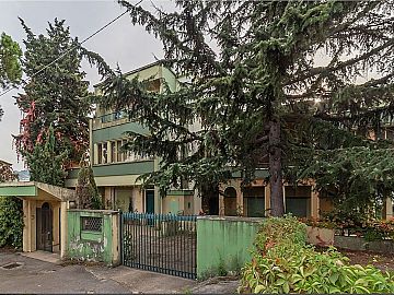 Villa in vendita a Montesilvano (PE) corso umberto 14 foto 2