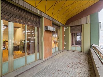 Villa in vendita a Montesilvano (PE) corso umberto 14 foto 13