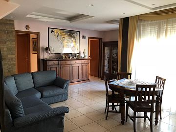 Appartamento in vendita a Spoltore (PE) VIA MONTESILVANO foto 3