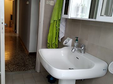 Appartamento in vendita a Pescara (PE) VIA NAPOLI foto 8