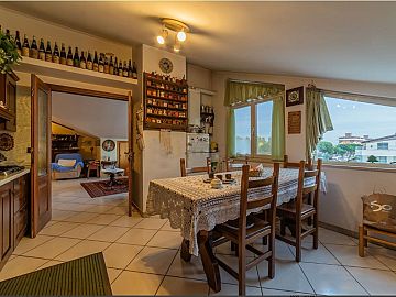 Villa in vendita a Montesilvano (PE) corso umberto 14 foto 23