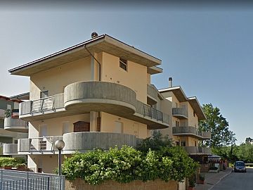 Appartamento in vendita a Spoltore (PE) VIA MONTESILVANO foto 2