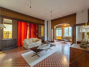 Villa in vendita a Montesilvano (PE) corso umberto 14 foto 11