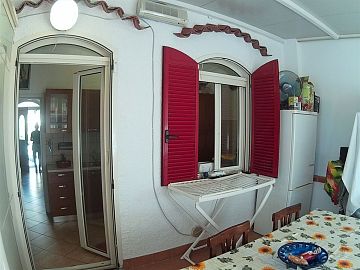 Villa a schiera in vendita a Francavilla al Mare (CH) via dei frentani 44 foto 8