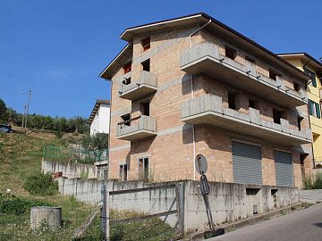 Casa indipendente in vendita a San Buono (CH) VIA BARBARA MICARELLI 11 foto 1