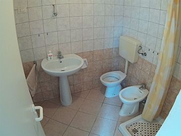Villa a schiera in vendita a Francavilla al Mare (CH) via dei frentani 44 foto 21