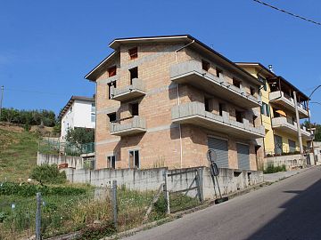 Casa indipendente in vendita a San Buono (CH) VIA BARBARA MICARELLI 11 foto 19