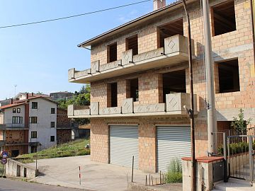 Casa indipendente in vendita a San Buono (CH) VIA BARBARA MICARELLI 11 foto 18