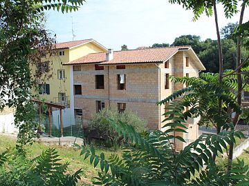 Casa indipendente in vendita a San Buono (CH) VIA BARBARA MICARELLI 11 foto 22