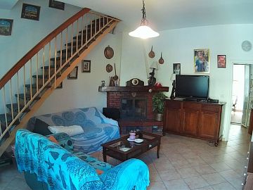 Villa a schiera in vendita a Francavilla al Mare (CH) via dei frentani 44 foto 2