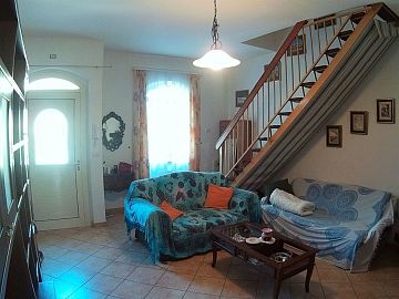 Villa a schiera in vendita a Francavilla al Mare (CH) via dei frentani 44 foto 3