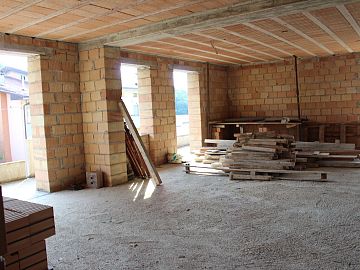 Casa indipendente in vendita a San Buono (CH) VIA BARBARA MICARELLI 11 foto 2