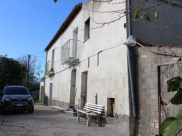 Casa indipendente in vendita a Gissi (CH)  foto 16