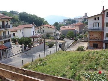 Casa indipendente in vendita a San Buono (CH) VIA BARBARA MICARELLI 11 foto 4