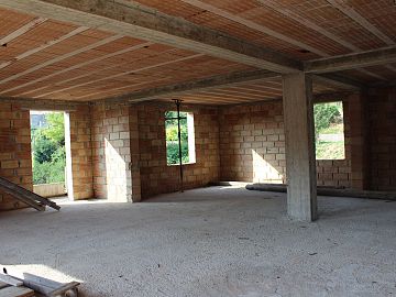 Casa indipendente in vendita a San Buono (CH) VIA BARBARA MICARELLI 11 foto 9