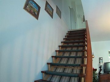 Villa a schiera in vendita a Francavilla al Mare (CH) via dei frentani 44 foto 10