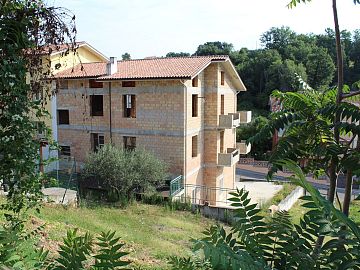 Casa indipendente in vendita a San Buono (CH) VIA BARBARA MICARELLI 11 foto 23