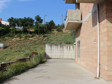Casa indipendente in vendita a San Buono (CH) VIA BARBARA MICARELLI 11 foto 14