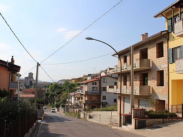 Casa indipendente in vendita a San Buono (CH) VIA BARBARA MICARELLI 11 foto 17