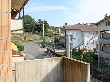 Casa indipendente in vendita a San Buono (CH) VIA BARBARA MICARELLI 11 foto 7