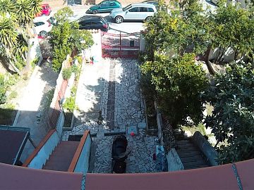 Villa a schiera in vendita a Francavilla al Mare (CH) via dei frentani 44 foto 12