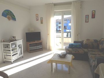 Appartamento in vendita a Vasto (CH) Via Paradiso foto 3