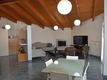 Appartamento in vendita a Montesilvano (PE) via Manara foto 7