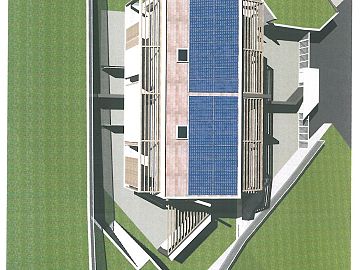 Terreno Edificabile Res. in vendita a Montesilvano (PE)  foto 1
