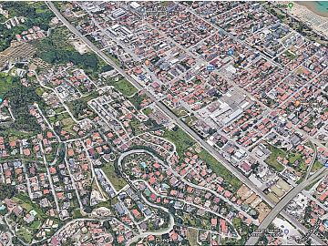 Stabile o Palazzo in vendita a Montesilvano (PE) via chiappinello foto 30
