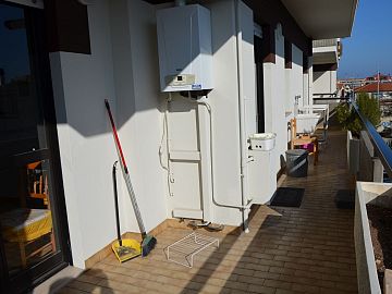 Appartamento in vendita a Montesilvano (PE) Corso Umberto I foto 3